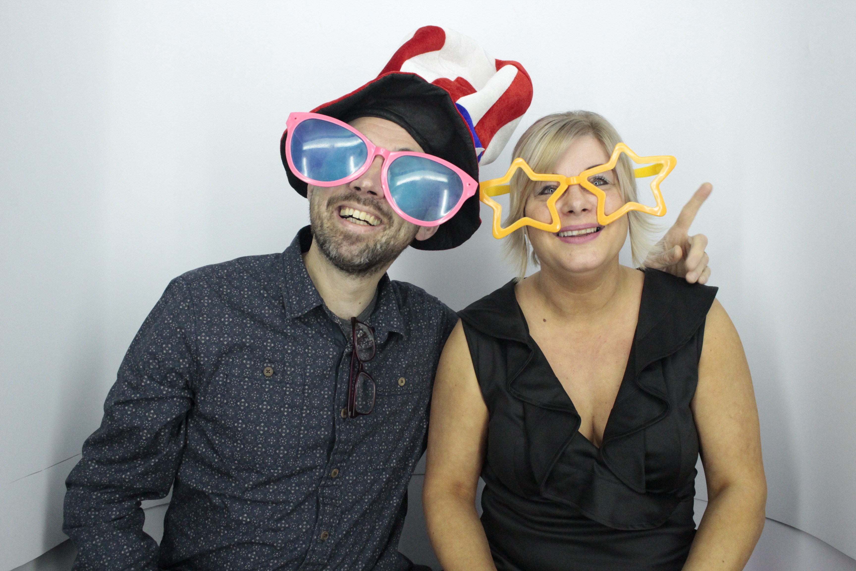 Danielle and Jordon's wedding | View more photos from the event at gallery.myphotoboothexperience.co.uk/u/MyPhotoBoothExperienceLtd/Danielle-and-Jordons-wedding